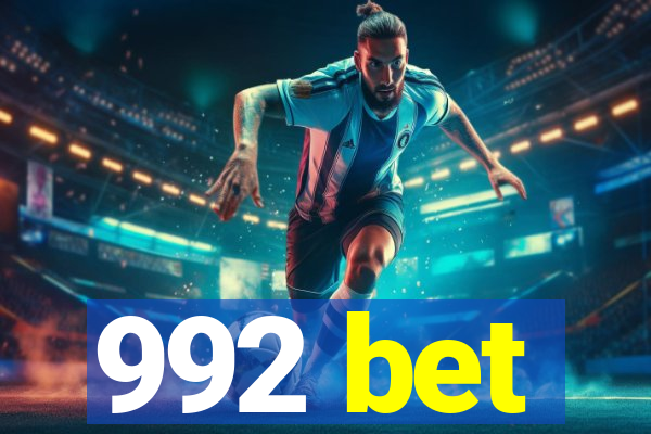 992 bet